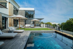 Villa Ingwe